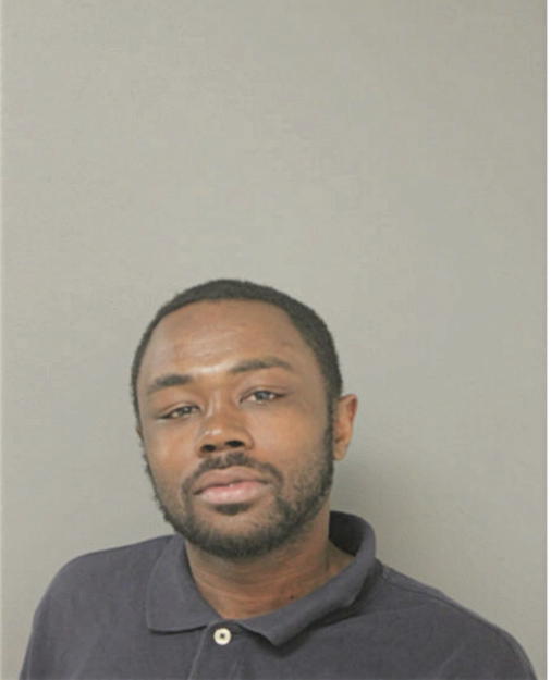 DONALD JEFFERSON, Cook County, Illinois