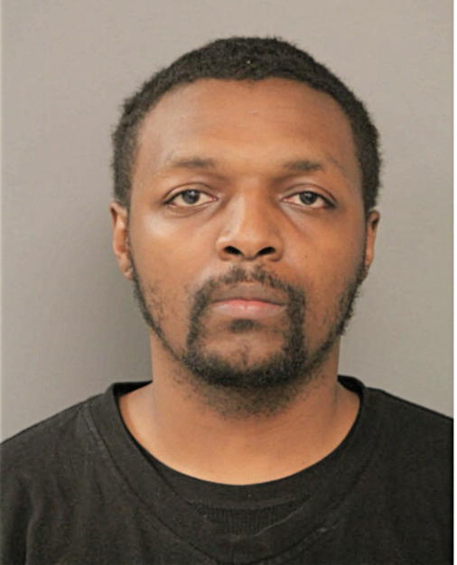 DION A JOHNICAN, Cook County, Illinois