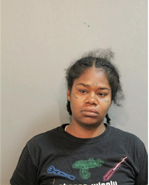 CAMILLE JOHNSON, Cook County, Illinois