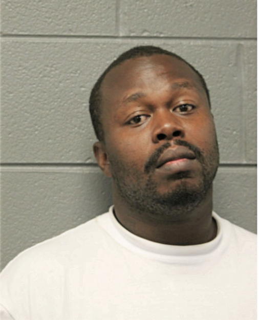 JASPER E JOHNSON, Cook County, Illinois