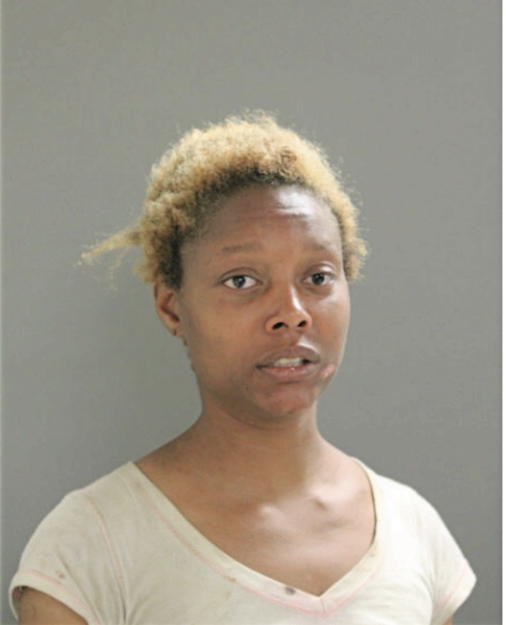 JAZZMIN C JOHNSON, Cook County, Illinois