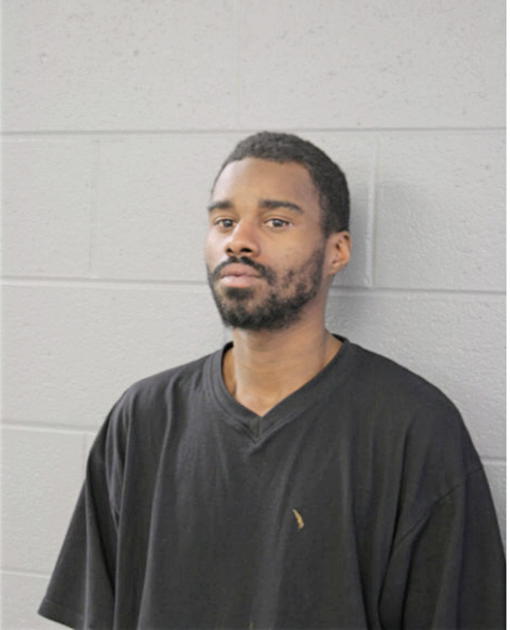 MARCUS D JOHNSON, Cook County, Illinois