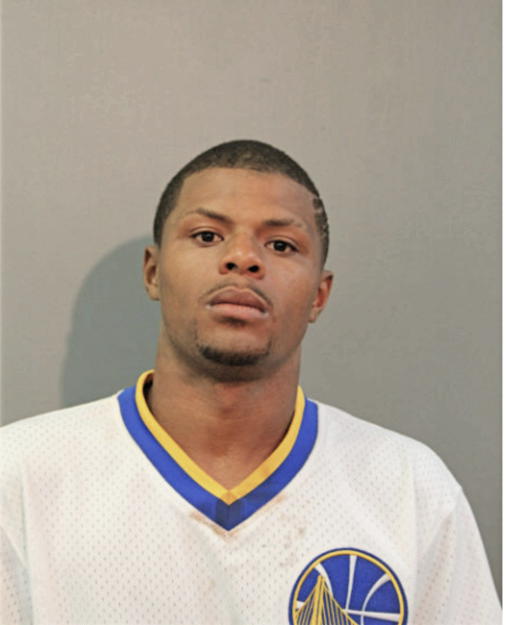 ROBERT JOHNSON, Cook County, Illinois