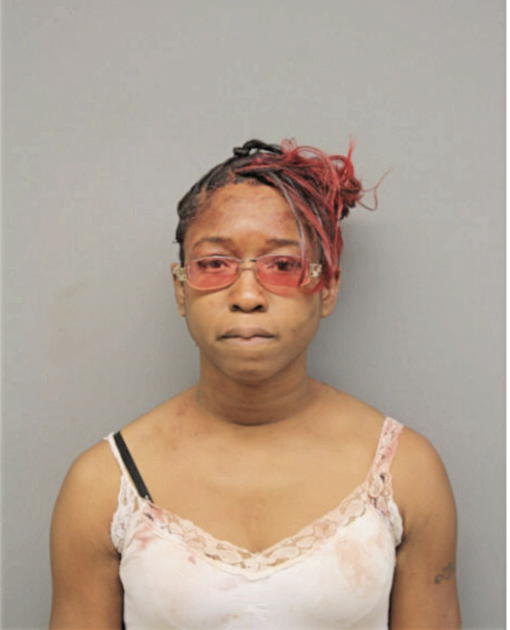 MELVININA J JOHNSON-TAYLOR, Cook County, Illinois