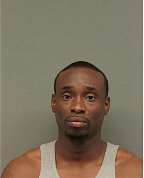 DAVAION D KELLY, Cook County, Illinois