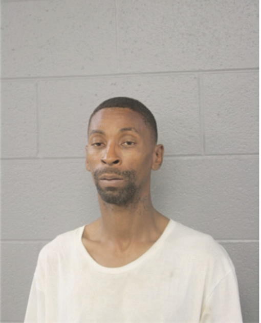 TERRY KEYS, Cook County, Illinois