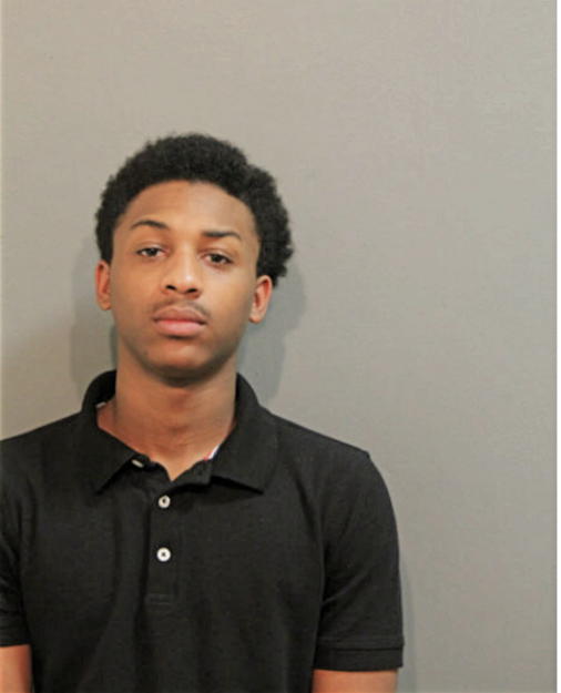 CHARLES KINDRED, Cook County, Illinois