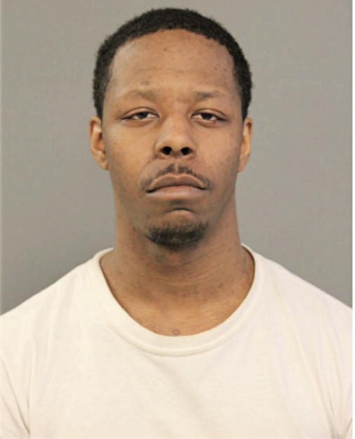 GREGORY S KING, Cook County, Illinois