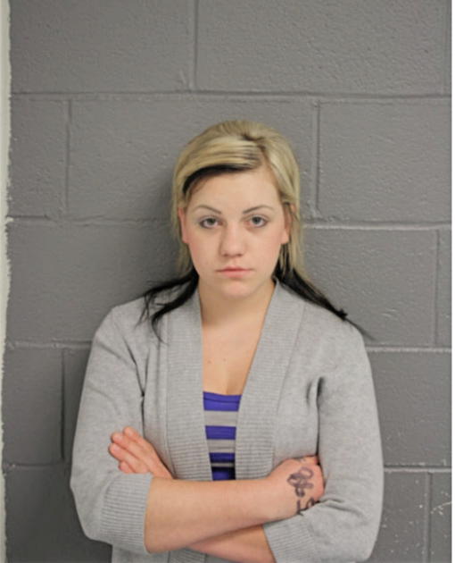 JOANNA E KOT, Cook County, Illinois
