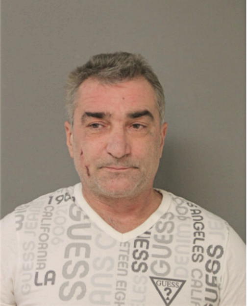 ROBERT J KOZINSKI, Cook County, Illinois