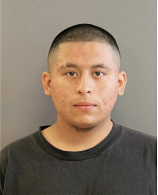 KEVIN DE LA ROSA, Cook County, Illinois