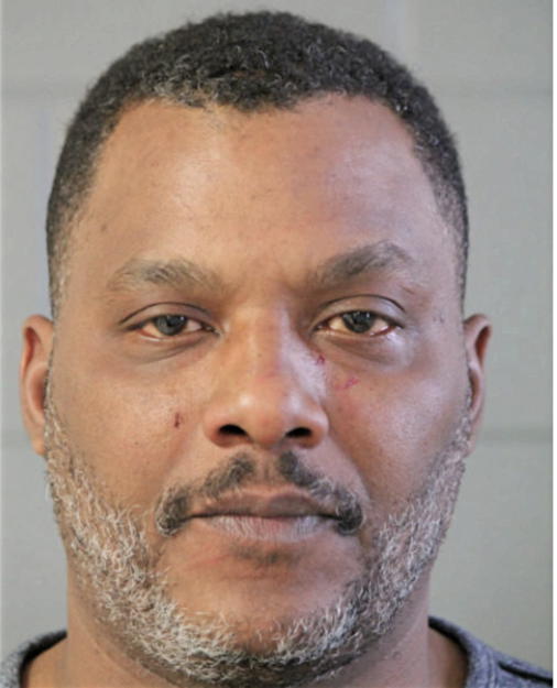 TIMOTHY A LANUM, Cook County, Illinois
