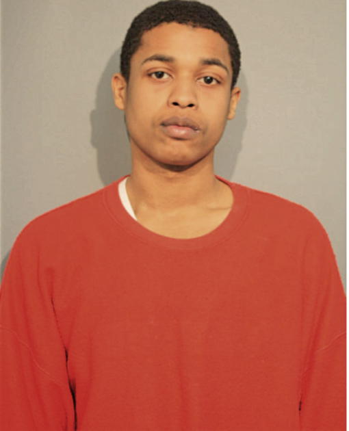 ANTHONY L LASTER, Cook County, Illinois