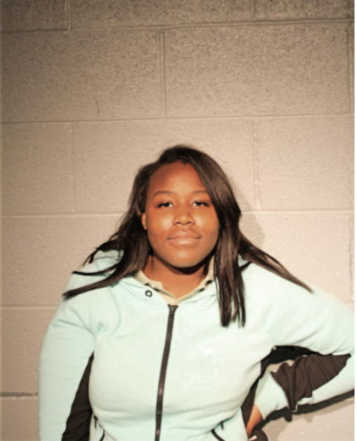 JASMINE JEANEA LEWIS, Cook County, Illinois