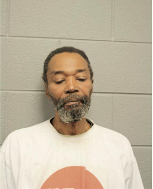 JERRY LEWIS, Cook County, Illinois