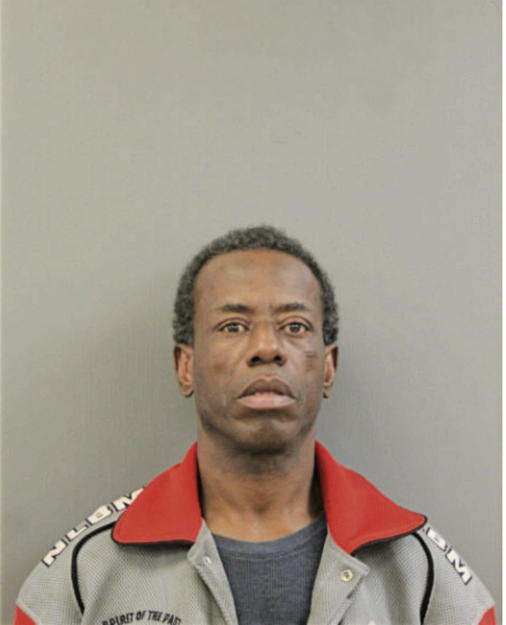 CORY LIGHTY, Cook County, Illinois