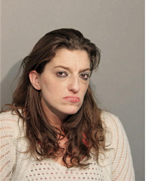 MARGARET M LONG, Cook County, Illinois