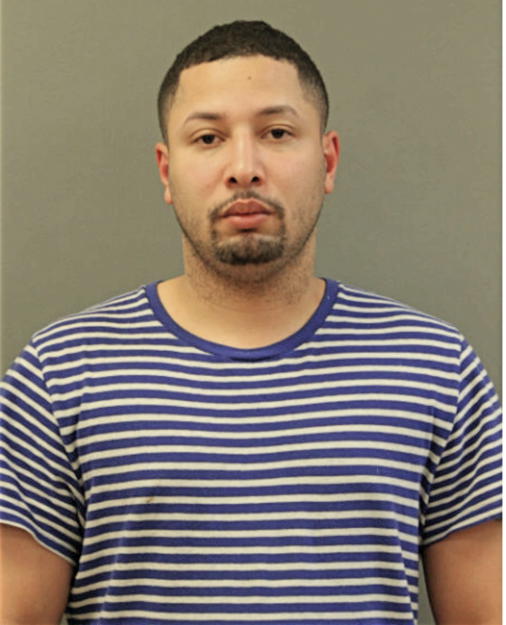 ANTHONY D LOPEZ, Cook County, Illinois