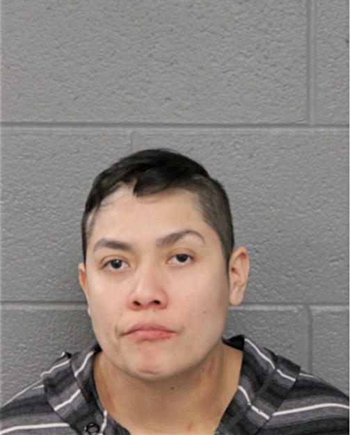LIZZETH LOPEZ, Cook County, Illinois