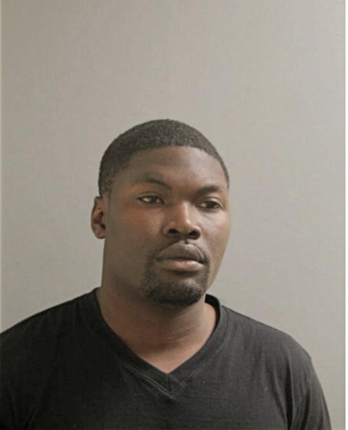 ISIAH LOVE, Cook County, Illinois