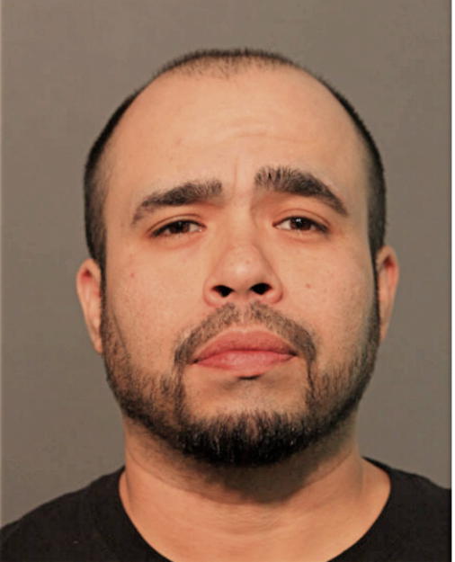 ARMANDO MARTINEZ, Cook County, Illinois