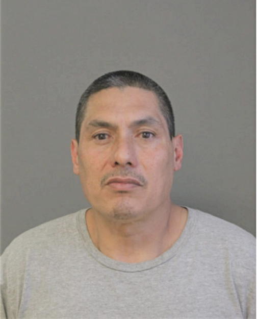 LEONEL MASTACHE, Cook County, Illinois
