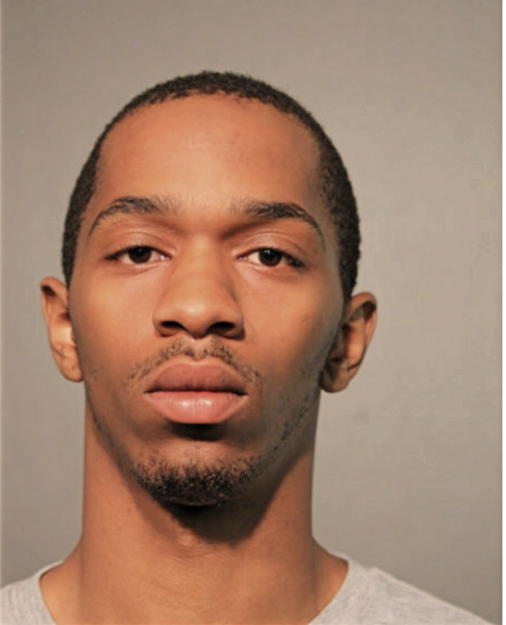 DAKANE L MASTERS, Cook County, Illinois