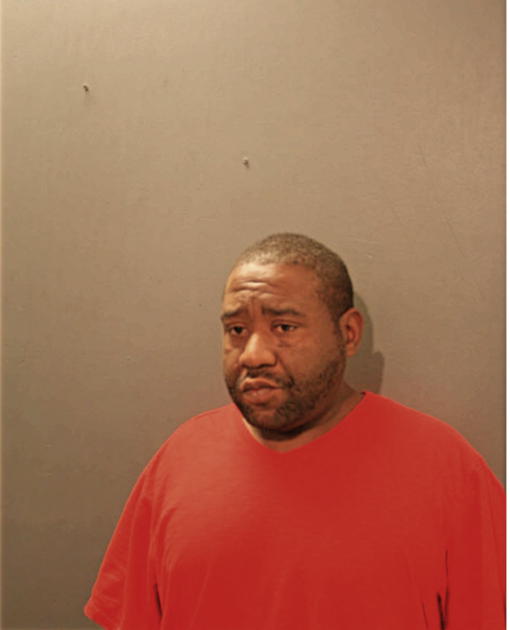MARCUS D MCCOY, Cook County, Illinois