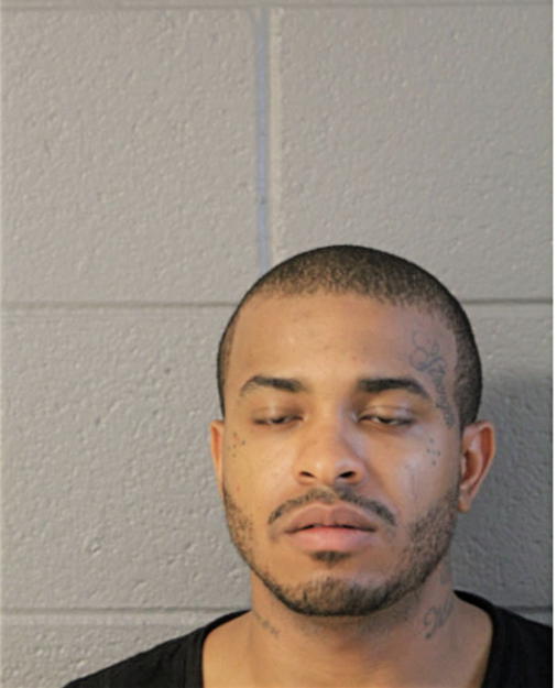 MARIO C MCCULLUM, Cook County, Illinois