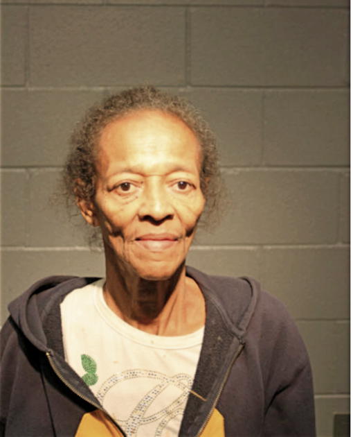 MACIE D MCLAURIN, Cook County, Illinois