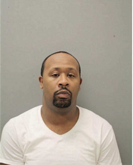 CORY MCMULLAN, Cook County, Illinois