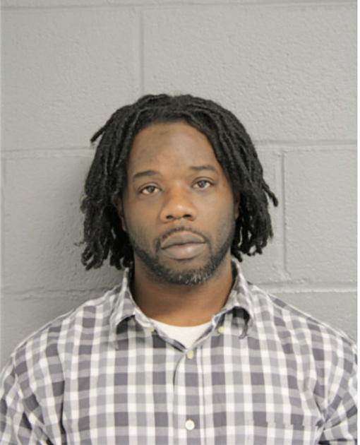 EUGENE MELTON, Cook County, Illinois