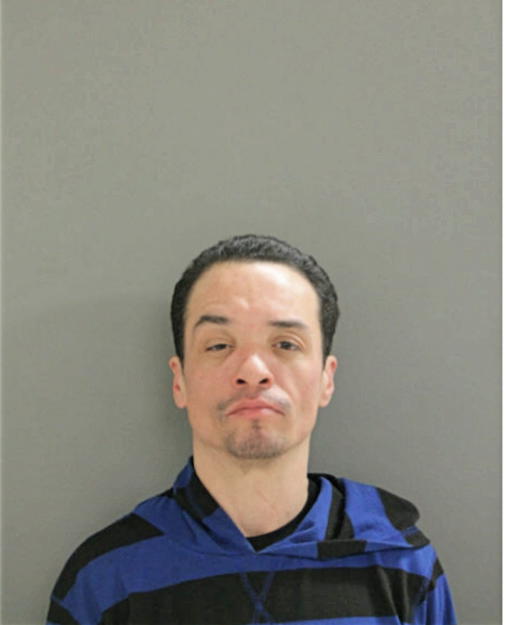 SAMMY T MOCTEZUMA, Cook County, Illinois