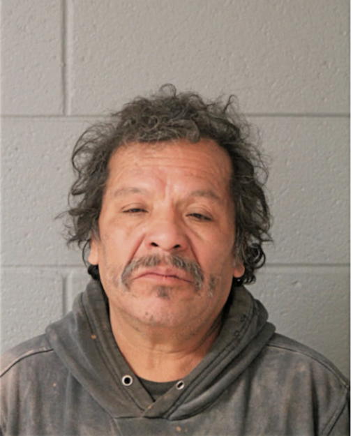 SAMUEL MOJICA-SANTILLAN, Cook County, Illinois