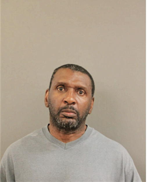 FREDERICK MOORE, Cook County, Illinois