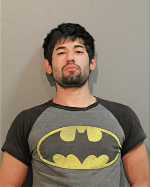 MARC J NAJERA, Cook County, Illinois