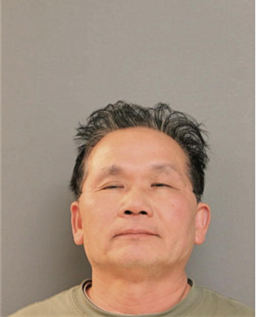WING K NG, Cook County, Illinois