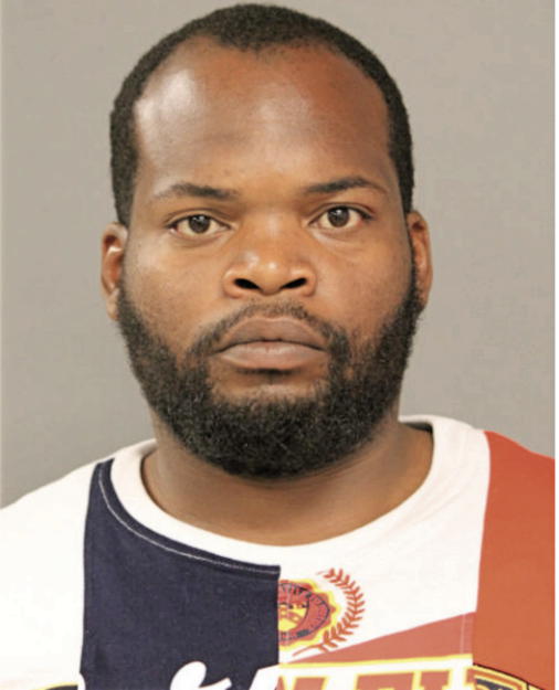 ANTHONY L OWENS, Cook County, Illinois