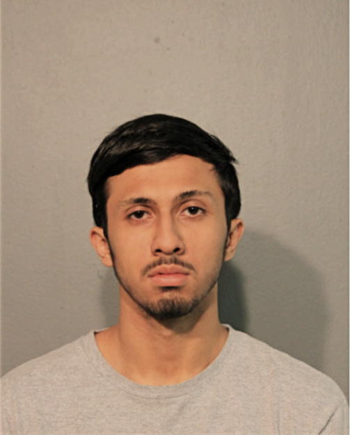 BRANDON J PEREN, Cook County, Illinois
