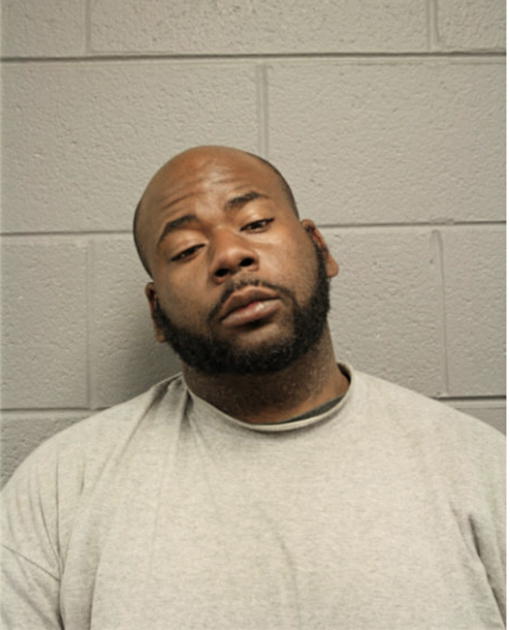 JOSEPH PORTER, Cook County, Illinois