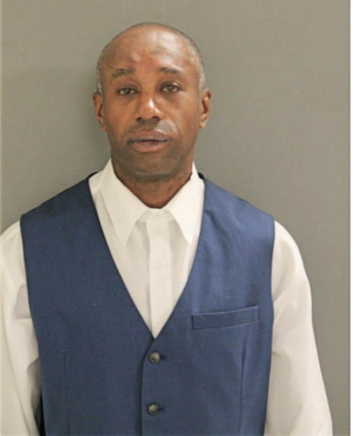 DUANE B POWELL, Cook County, Illinois