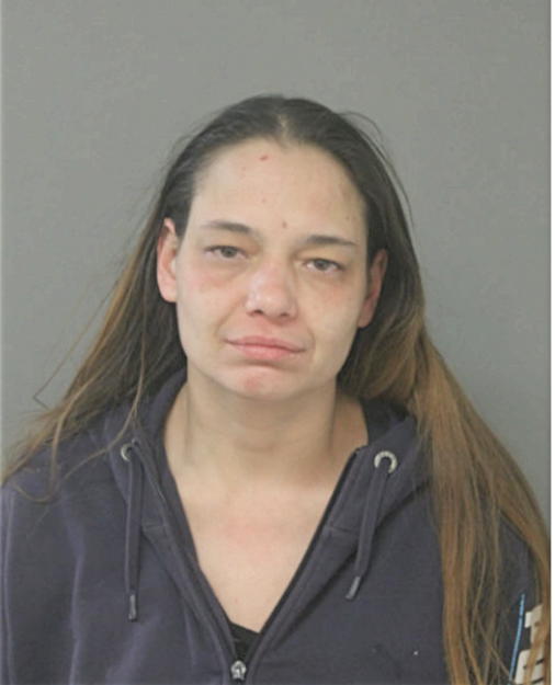 MELLONY A RAMAGE, Cook County, Illinois