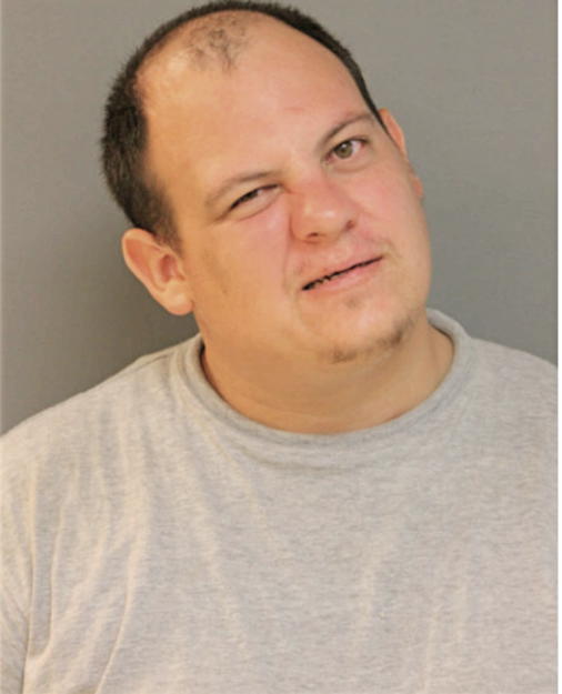 MICHAEL RAMIREZ, Cook County, Illinois