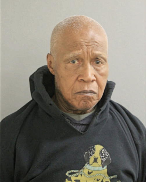 ROBERT JEROME RAYMOND, Cook County, Illinois