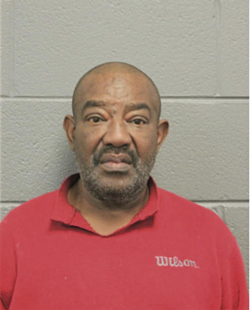 LAMAR REED, Cook County, Illinois