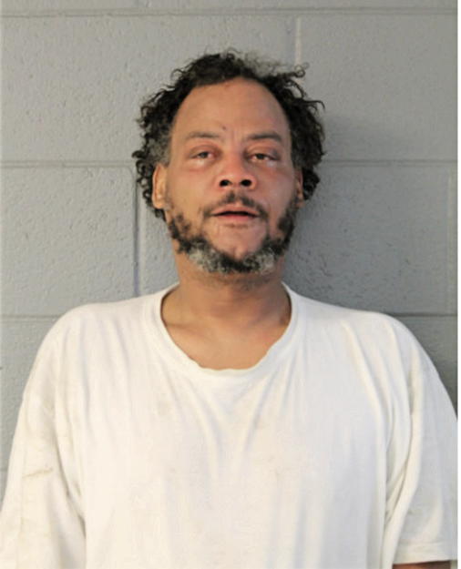 ANDREW L RICHARDSON, Cook County, Illinois