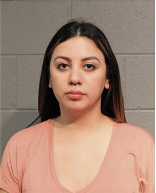 ELIZABETH MARIE RIOS, Cook County, Illinois