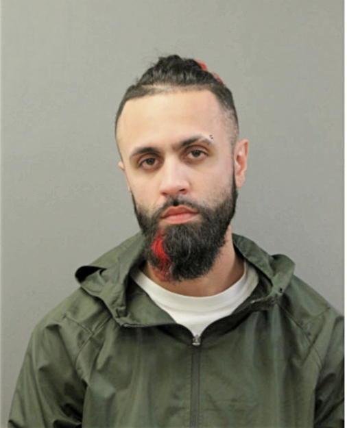 EMMANUEL RUIZ, Cook County, Illinois