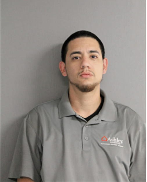HUMBERTO GALVAN RUIZ, Cook County, Illinois