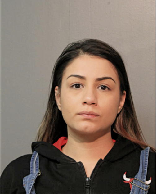 JESSICA SANTILLAN, Cook County, Illinois